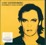 Udo Lindenberg-Sonderzug Nach Pankow-10" Vinyl-01