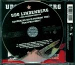 Udo Lindenberg-Sonderzug Nach Pankow 2003 (Panikpräsident)-CD Single-02