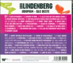 Udo Lindenberg-Udopium - Das Beste-CD-02