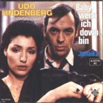 Udo Lindenberg Und Das Panikorchester-Baby