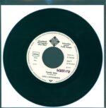 Udo Lindenberg Und Das Panikorchester-Candy Jane / Alles Klar Auf Der Andrea Doria-7" Single (Vinyl)-03