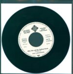 Udo Lindenberg Und Das Panikorchester-Candy Jane / Alles Klar Auf Der Andrea Doria-7" Single (Vinyl)-04