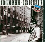 Udo Lindenberg Und Das Panikorchester-Der Detektiv - Rock Revue 2-CD-01