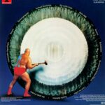 Udo Lindenberg Und Das Panikorchester-Götterhämmerung-LP (Vinyl)-02