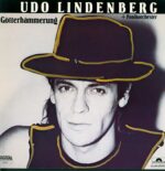 Udo Lindenberg Und Das Panikorchester-Götterhämmerung-LP (Vinyl)-01