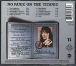 Udo Lindenberg Und Das Panikorchester-No Panic On The Titanic-CD-02