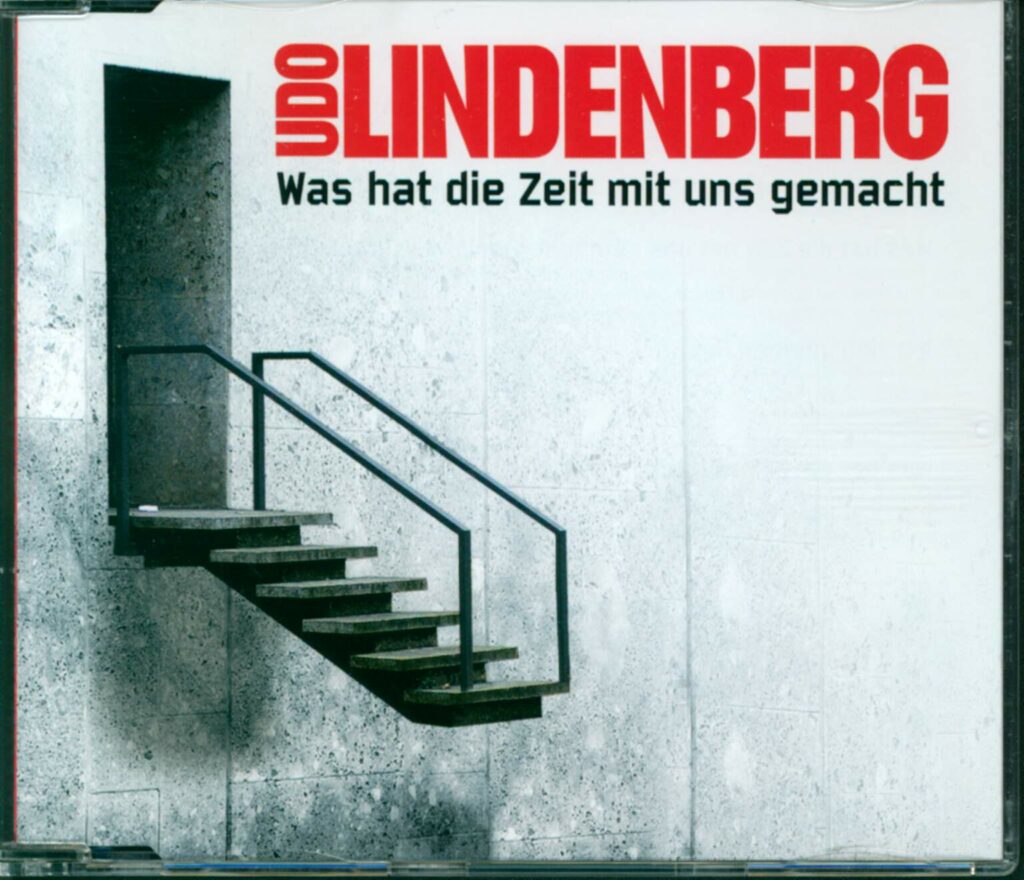 Udo Lindenberg-Was Hat Die Zeit Mit Uns Gemacht-CD Single-01