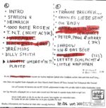 Ugly Hurons-Freßt Petersilie Gratis Und Tauscht 2 Fahrscheine Gegen 3 Hansa Pils-LP (Vinyl)-02