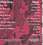 Ulcer-Dirty Bird/Ulcer-LP (Vinyl)-02
