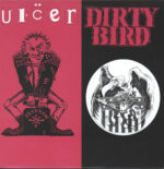 Ulcer-Dirty Bird/Ulcer-LP (Vinyl)-01