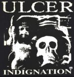 Ulcer-Indignation-LP (Vinyl)-01