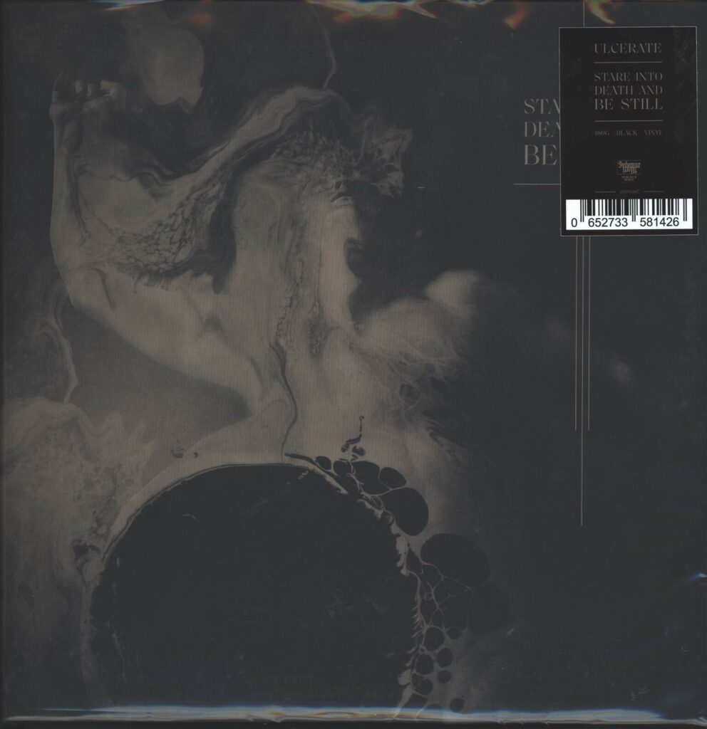 Ulcerate-Stare Into Death And Be Still-LP (Vinyl)-01