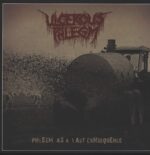 Ulcerous Phlegm-Phlegm As A Last Consequence-LP (Vinyl)-01