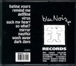 Ulme-Re-Fuse Me (6.3A/250V)-CD-02