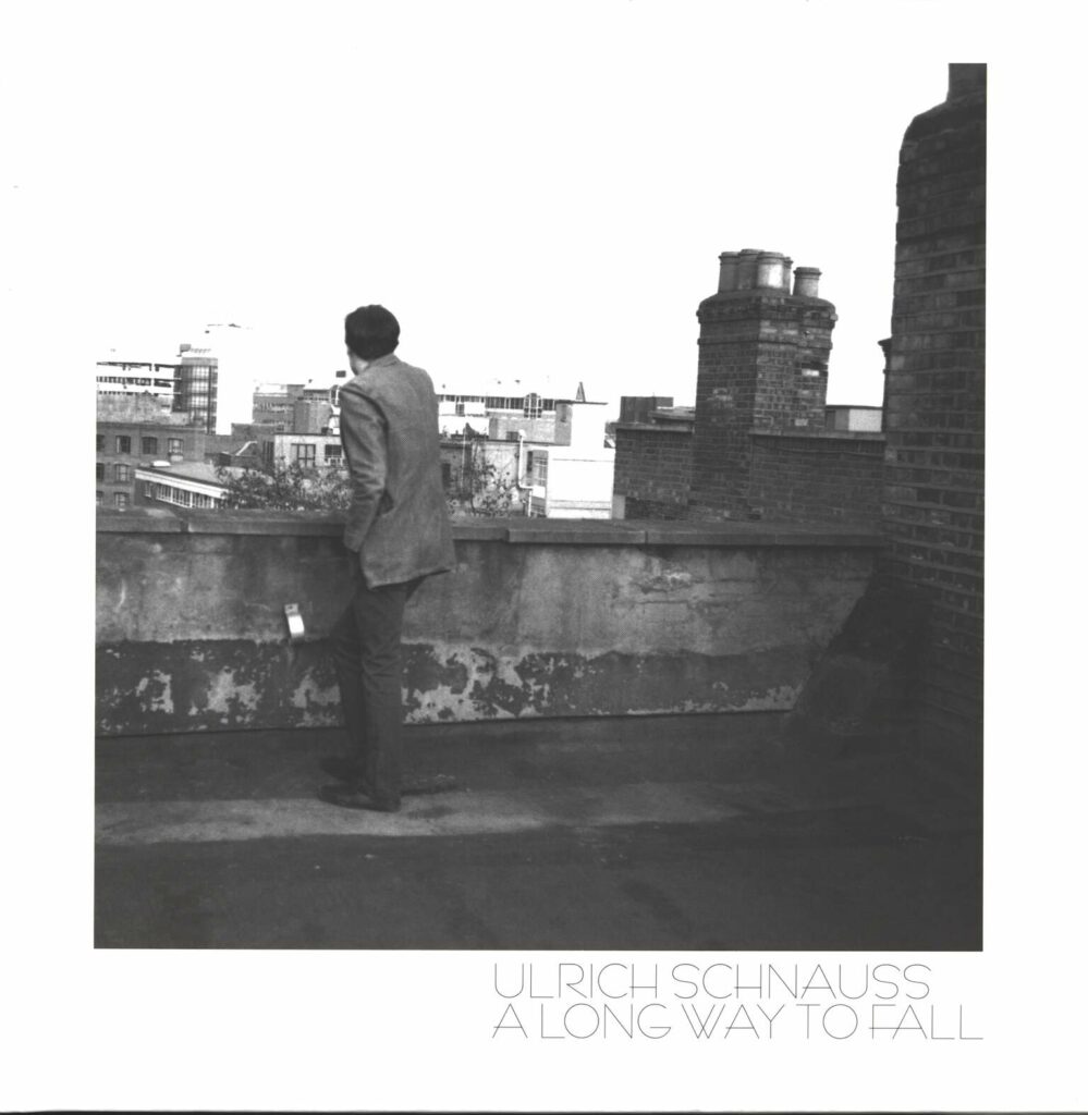 Ulrich Schnauss-A Long Way To Fall-LP (Vinyl)-01