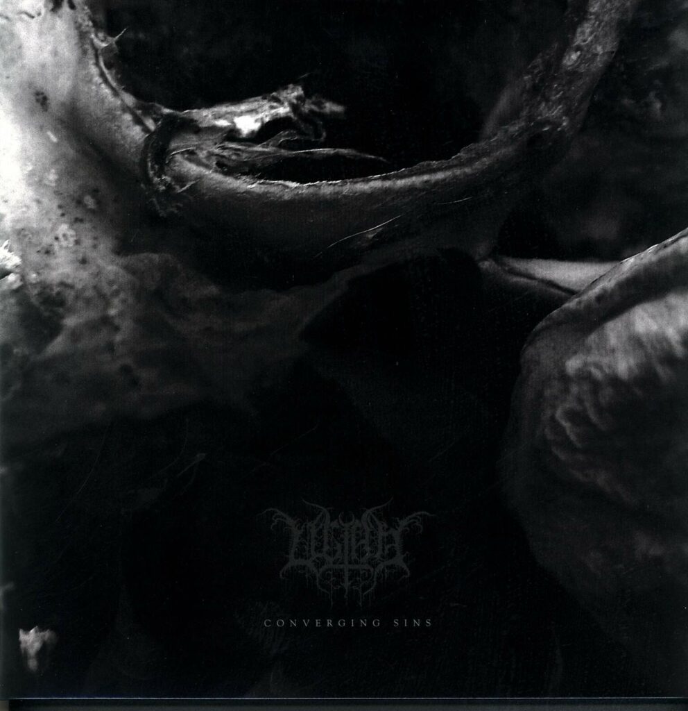 Ultha-Converging Sins-LP (Vinyl)-01