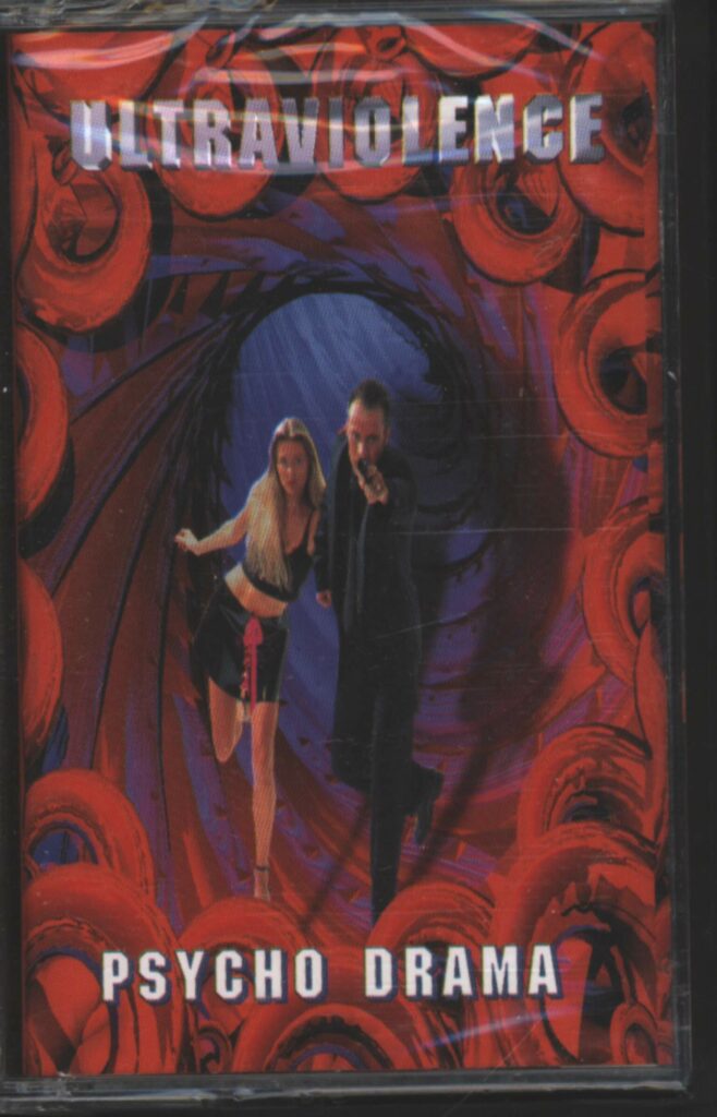 Ultraviolence-Psycho Drama-Tape-01