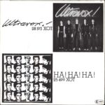 Ultravox-Frozen Ones-7" Single (Vinyl)-02