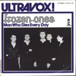 Ultravox-Frozen Ones-7" Single (Vinyl)-01