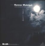 Ulver-Nattens Madrigal - Aatte Hymne Til Ulven I Manden-LP (Vinyl)-02