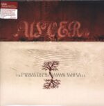 Ulver-Themes From William Blake's The Marriage Of Heaven And Hell-LP (Vinyl)-01