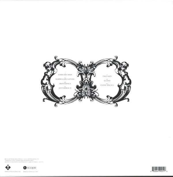 Ulver-Wars Of The Roses-LP (Vinyl)-02