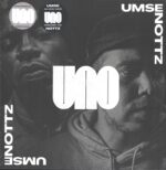 Umse-Uno-LP (Vinyl)-01