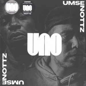 Umse-Uno-LP (Vinyl)-01