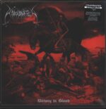 Unanimated-Victory In Blood-LP (Vinyl)-01