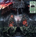 Undeath-It's Time...To Rise From The Grave-LP (Vinyl)-01