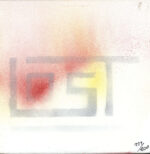 Underneath-Cosmic Noise-LP (Vinyl)-02