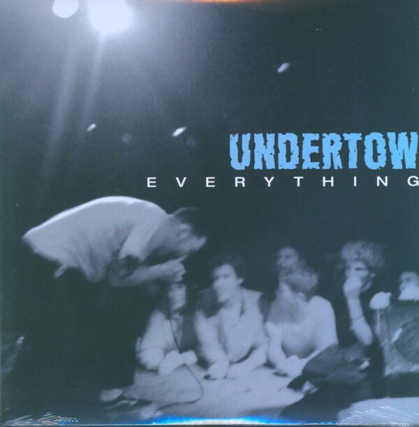 Undertow-Everything-12" Maxi Single (Vinyl)-01