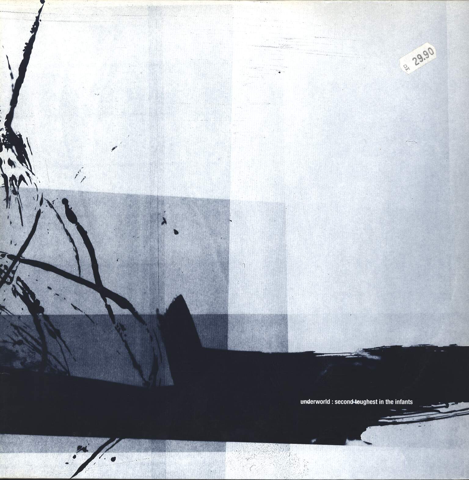 Underworld-Second-Toughest-In-The-Infants-LP-Vinyl Underworld-Second Toughest In The Infants-LP (Vinyl)-01