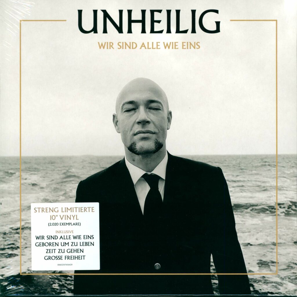 Unheilig-Wir Sind Alle Wie Eins-10" Vinyl-01