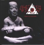 Unholy-From The Shadows-LP (Vinyl)-01