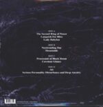 Unholy-The Second Ring Of Power-LP (Vinyl)-02