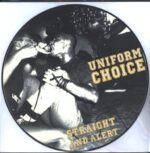 Uniform Choice-Straight And Alert-LP (Vinyl)-01