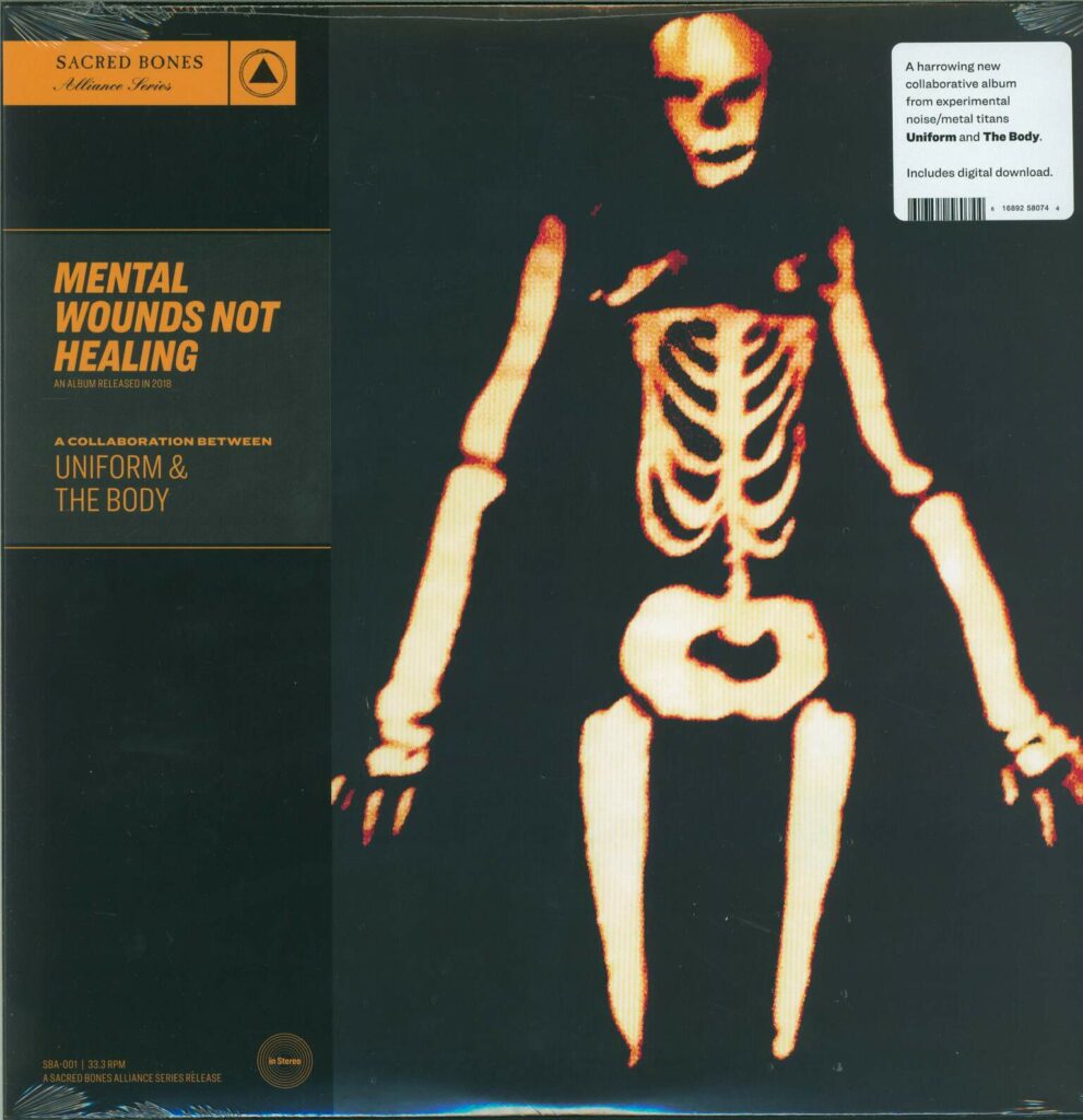 Uniform-Mental Wounds Not Healing-LP (Vinyl)-01
