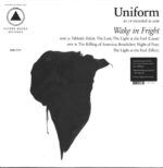 Uniform-Wake In Fright-LP (Vinyl)-01