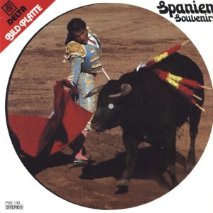 Unknown Artist-Spanien Souvenirs-LP (Vinyl)-01