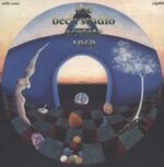 Unknown Artist-The Beck Studio Acetate 1969-LP (Vinyl)-01