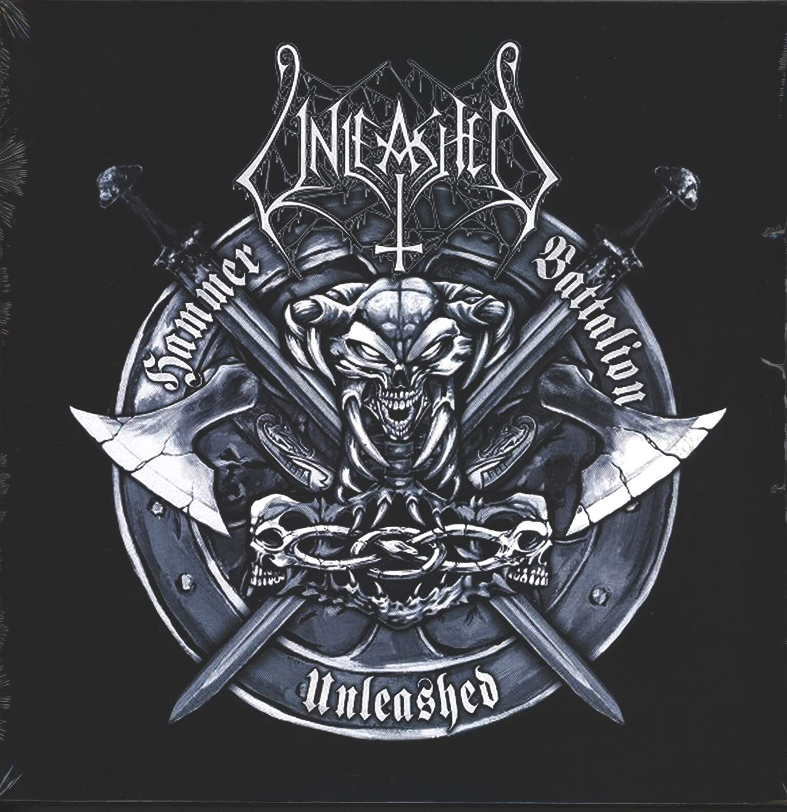 Unleashed-Hammer-Battalion-LP-Vinyl Unleashed-Hammer Battalion-LP (Vinyl)-01