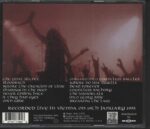 Unleashed-Live In Vienna '93-CD-02