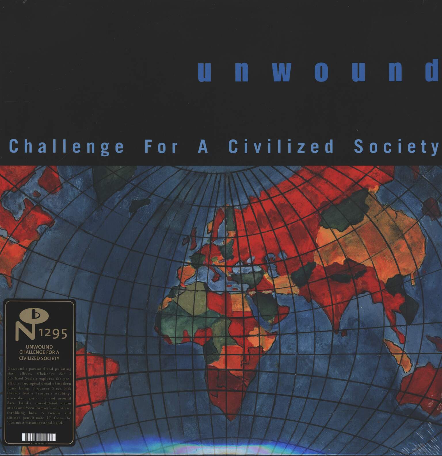 Unwound-Challenge-For-A-Civilized-Society-LP-Vinyl Unwound-Challenge For A Civilized Society-LP (Vinyl)-01