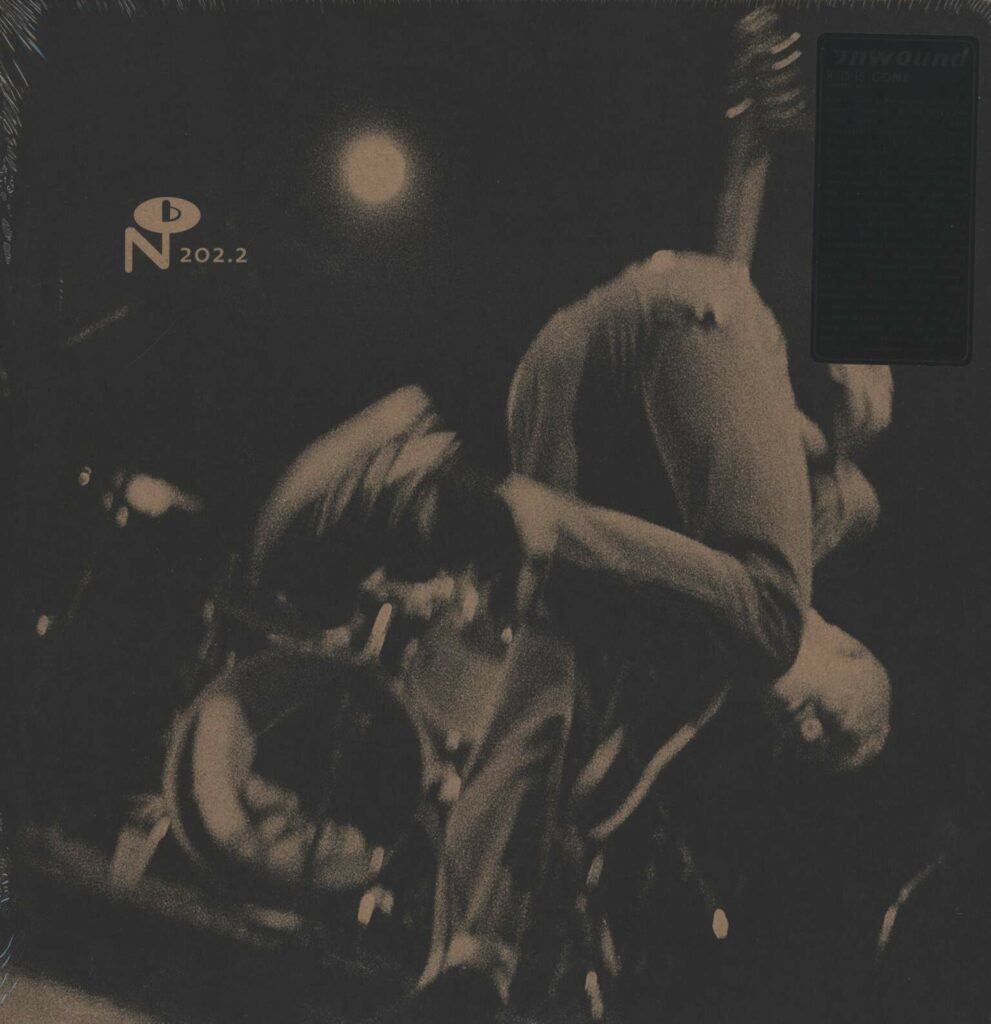 Unwound-Kid Is Gone-LP (Vinyl)-01