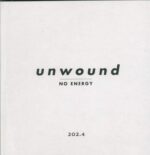 Unwound-No Energy-LP (Vinyl)-02