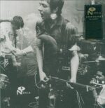Unwound-No Energy-LP (Vinyl)-01