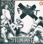 Up Front-Spirit-LP (Vinyl)-01