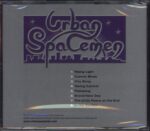 Urban Spacemen-Plainsongs-CD-02