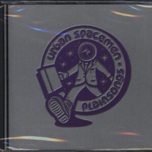 Urban Spacemen-Plainsongs-CD-01